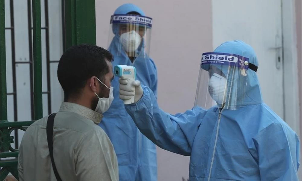Αίγυπτος: Ξεπέρασε τα 300.000 κρούσματα - Πάνω από 17.000 νεκροί